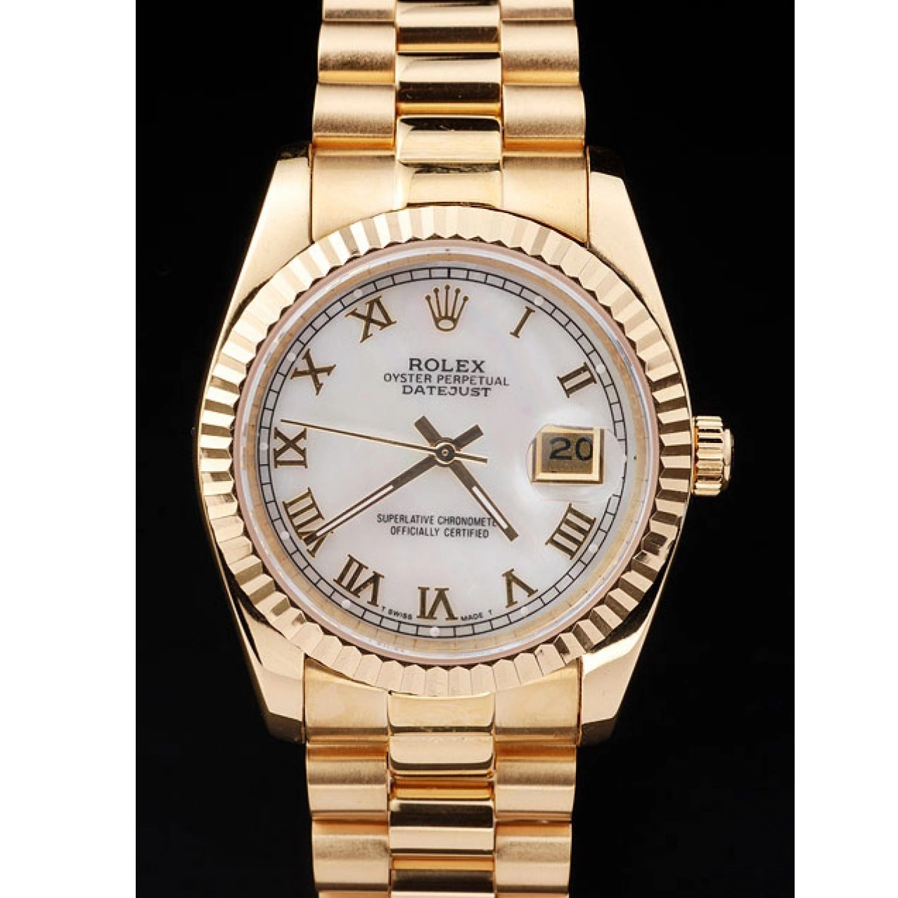 Good Copy Rolex Watches Rolex Mechanism-srl32 Swiss Datejust 0708